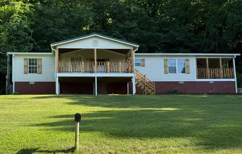 675 Ware Ln, Georgetown, TN 37336