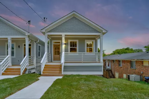 904 32nd Ave N #A, Nashville, TN 37209