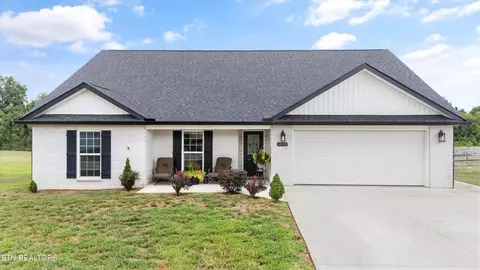 1019 Pathways Dr, Seymour, TN 37865