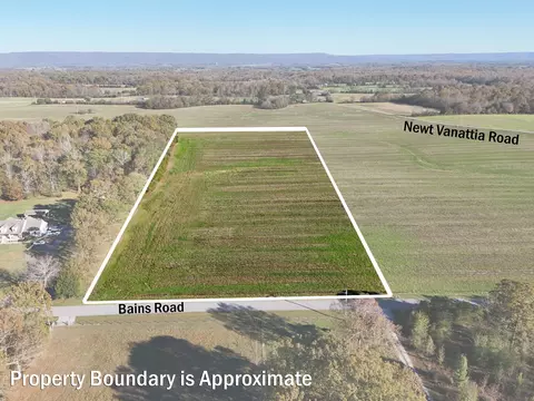 0 Bains Rd Tract 6, Hillsboro, TN 37342