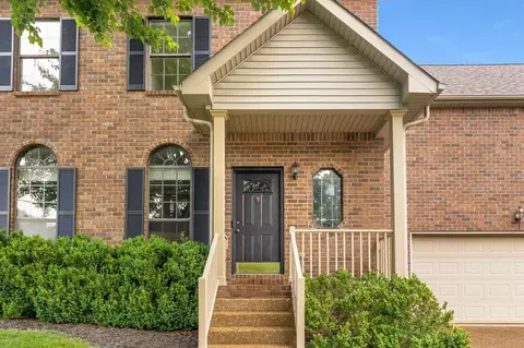 7737 Poplar Ridge Dr, Nashville, TN 37221