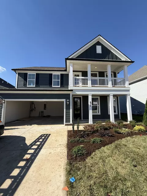 673 Conifer Dr, Spring Hill, TN 37174