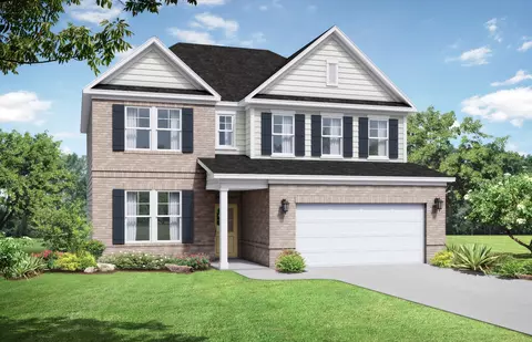 4209 Burton Dr, White House, TN 37188