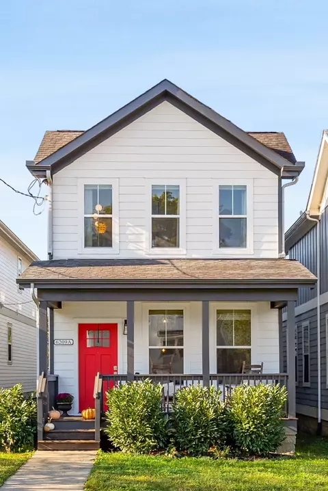 6209 Pennsylvania Ave # A, Nashville, TN 37209