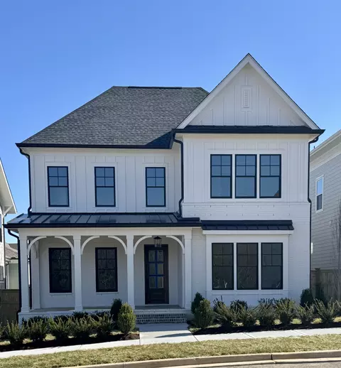 4024 Forestside Dr, Franklin, TN 37064