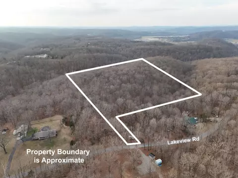 0 Lakeview Rd, Normandy, TN 37360