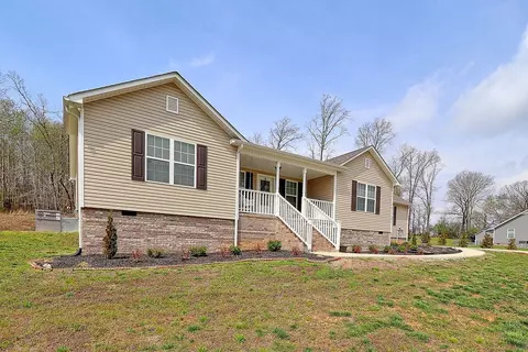 280 Kelsie Cir, Summertown, TN 38483