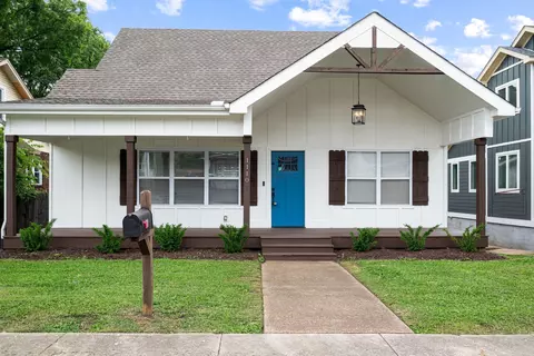 1110 Stainback Ave, Nashville, TN 37207