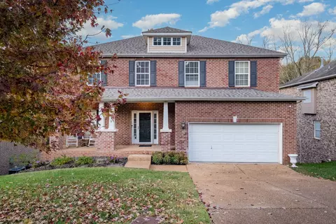 7044 Oak Brook Ter, Brentwood, TN 37027