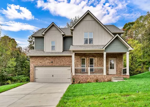 518 Danica Dr, Clarksville, TN 37042