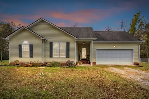 116 Jackson St, Mount Pleasant, TN 38474