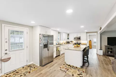 4775 New Tullahoma Hwy, Manchester, TN 37355