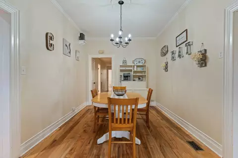 Dining - 5867 Borthick Rd, Springfield, TN 37172 photo 1 of 2