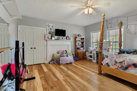 Bedroom - 5867 Borthick Rd, Springfield, TN 37172 photo 1 of 5