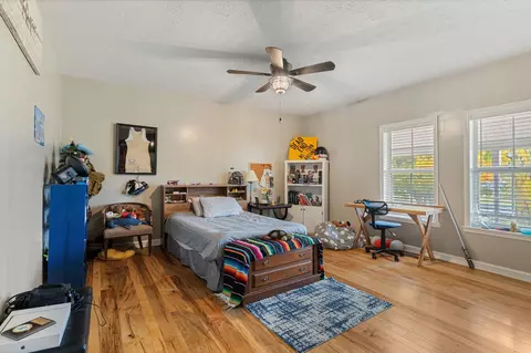 Bedroom - 5867 Borthick Rd, Springfield, TN 37172 photo 3 of 5