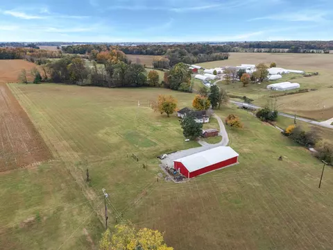 View/Area - 5867 Borthick Rd, Springfield, TN 37172 photo 2 of 7