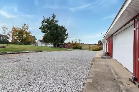 Exterior - 5867 Borthick Rd, Springfield, TN 37172 photo 5 of 6