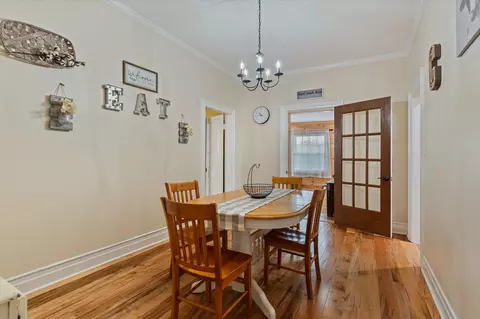 Dining - 5867 Borthick Rd, Springfield, TN 37172 photo 2 of 2