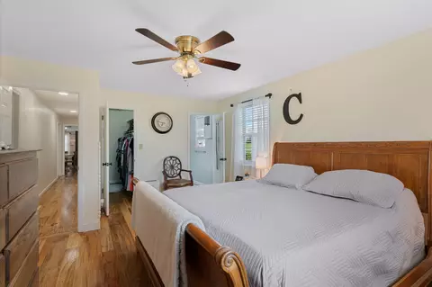 Bedroom - 5867 Borthick Rd, Springfield, TN 37172 photo 5 of 5