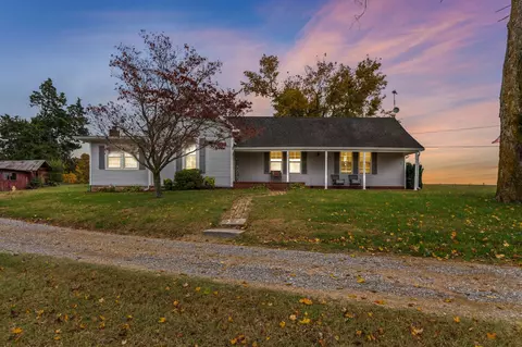 Exterior - 5867 Borthick Rd, Springfield, TN 37172 photo 1 of 6