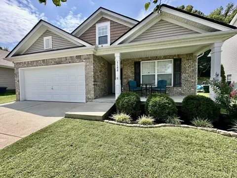 3188 Hidden Creek Dr, Antioch, TN 37013