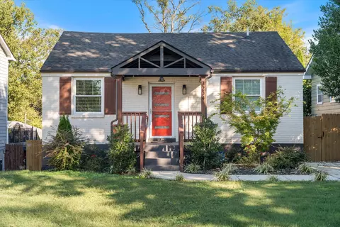 3204 Kinross Ave, Nashville, TN 37211