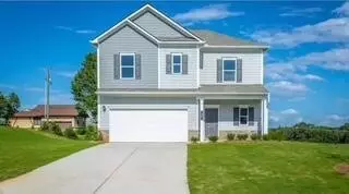 58 Willow Cir, Rock Spring, GA 30739
