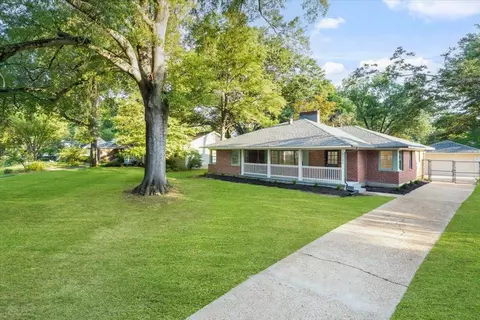 3732 Waynoka Ave, Memphis, TN 38111