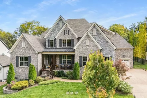 1013 Firestone Dr, Franklin, TN 37067