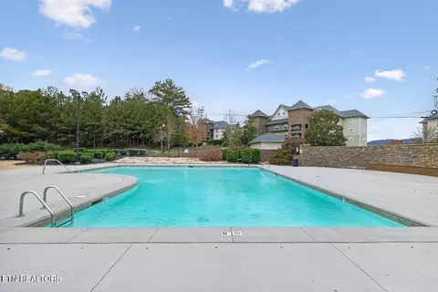 Exterior - 112 Sandpiper Ln, Bean Station, TN 37708 photo 5 of 6