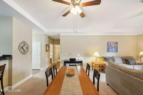 Dining - 112 Sandpiper Ln, Bean Station, TN 37708 photo 2 of 4