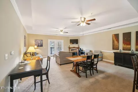 Dining - 112 Sandpiper Ln, Bean Station, TN 37708 photo 1 of 4