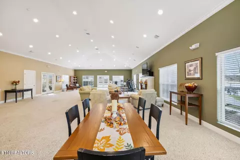 Dining - 112 Sandpiper Ln, Bean Station, TN 37708 photo 4 of 4