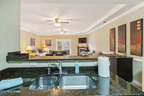 Kitchen - 112 Sandpiper Ln, Bean Station, TN 37708 photo 3 of 3