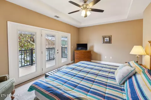 Bedroom - 112 Sandpiper Ln, Bean Station, TN 37708 photo 1 of 4