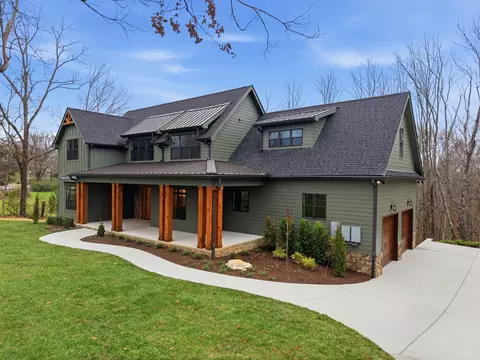 478 Mount Pleasant Rd, Kingston Springs, TN 37082