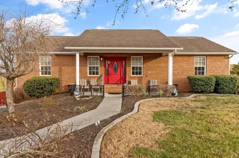 2125 Murphys Chapel Dr, Sevierville, TN 37876