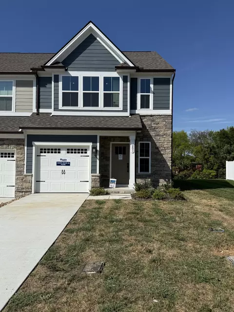 201 Primrose Ln, Gallatin, TN 37066