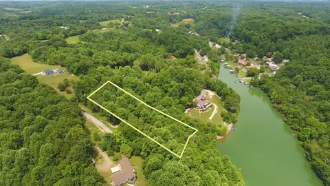 0 Tommy Price Rd, Lynchburg, TN 37352