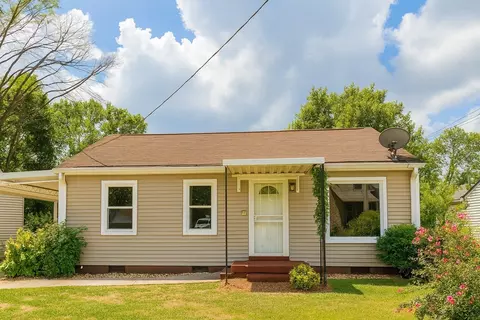 56 Creighton Ave, Nashville, TN 37206