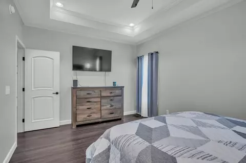 Bedroom - 835 Hicks Rd, Dickson, TN 37055 photo 2 of 6