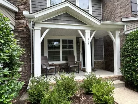 312 Mapleton Aly, Hermitage, TN 37076
