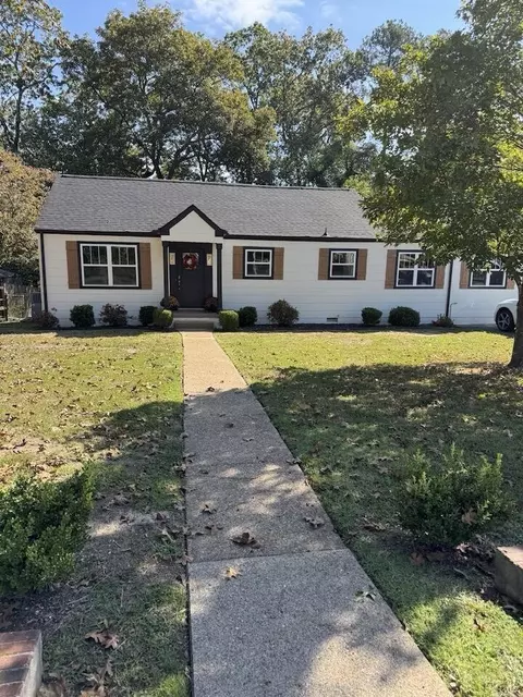 3616 Cuscowilla Trl, Chattanooga, TN 37415