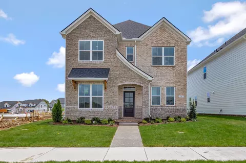 1109 Codah Dr, Mount Juliet, TN 37122