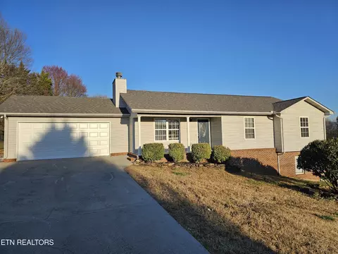 648 Emerald Ave, Seymour, TN 37865