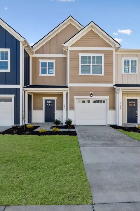 327 Carver Connection, Lebanon, TN 37087