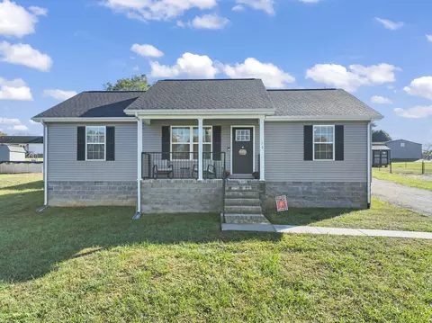 315 Brandon Dr, Mcminnville, TN 37110