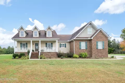148 Hailey Ridge Ln, Gainesboro, TN 38562