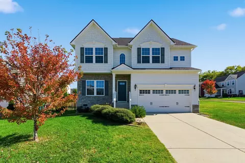 2088 Morton Dr, Spring Hill, TN 37174