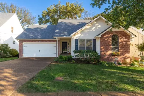3817 Bryce Rd, Nashville, TN 37211